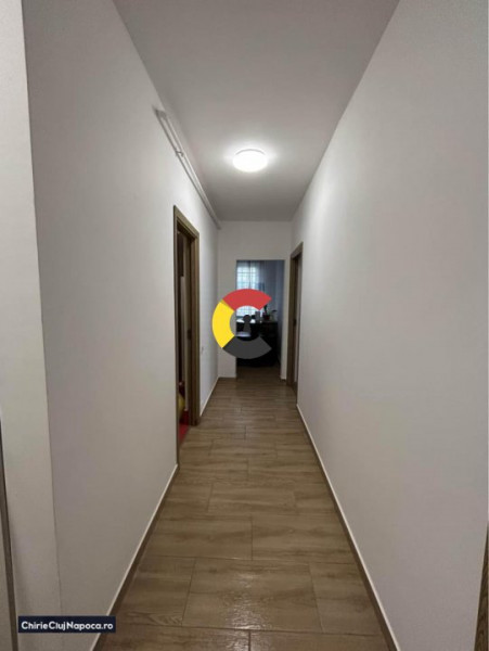 Apartament dragut cu 2 camere în Florești, disponibil imediat!