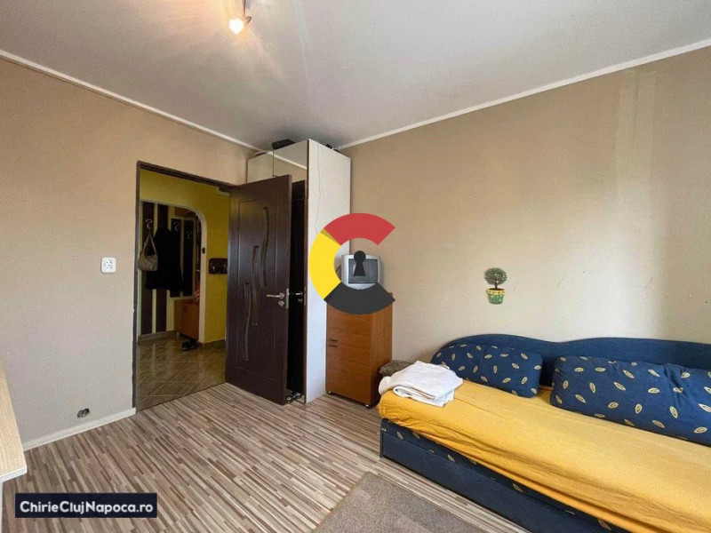 Apartament cu 3 camere | 65 mp | zona Iulius Mall | Gheorgheni