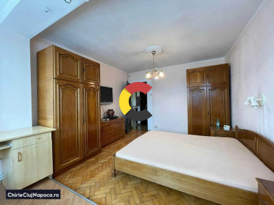 Apartament cu 3 camere | 65 mp | zona Iulius Mall | Gheorgheni