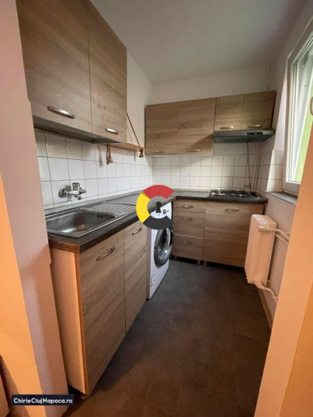 Apartament drăguț cu 2 camere! Zona GHEORGHENI, disponibil imediat🔥