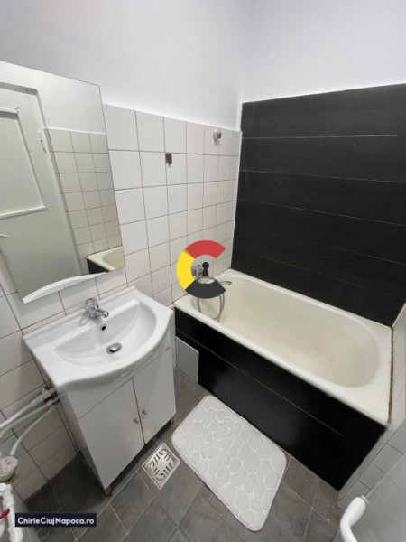 Apartament drăguț cu 2 camere! Zona GHEORGHENI, disponibil imediat🔥