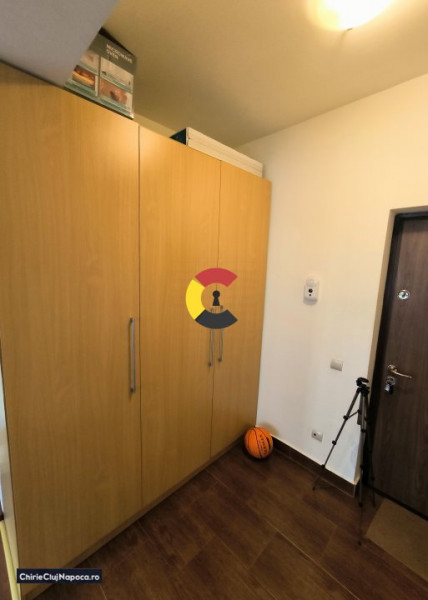 Apartament fain cu 1 camera + balcon, 42 mp, Cartier Buna Ziua