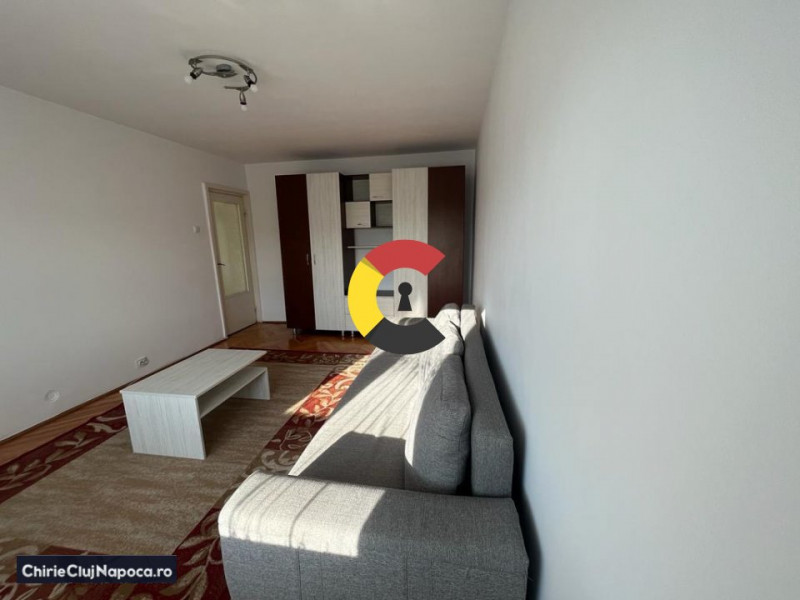 Apartament 2 camere | cartier Gheorgheni | zona Interservisan 