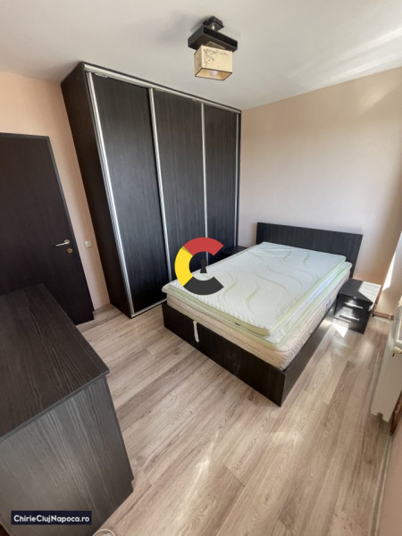 Apartament 2 camere| Benzinaria Mol| Calea Turzii