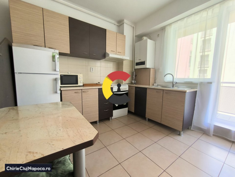 Apartament cu 2 camere+parcare, bloc nou chiar langa FSEGA/Iulius Mall