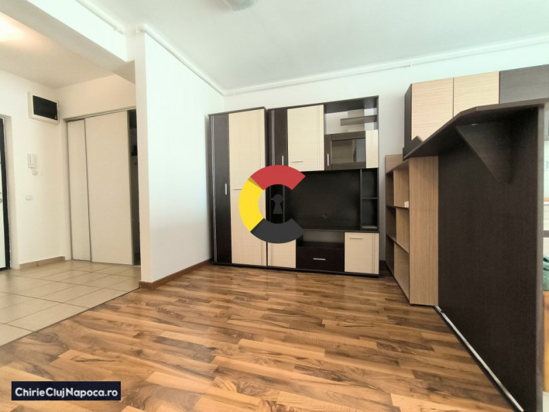 Apartament cu 2 camere+parcare, bloc nou chiar langa FSEGA/Iulius Mall