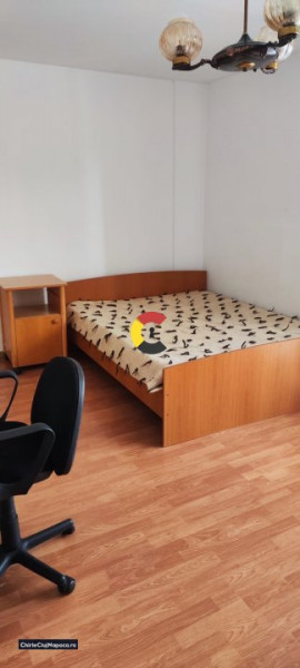 Apartament spațios cu 2 camere, în zona ÎNTRE LACURI-Iulius Mall