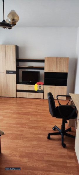 Apartament spațios cu 2 camere, în zona ÎNTRE LACURI-Iulius Mall