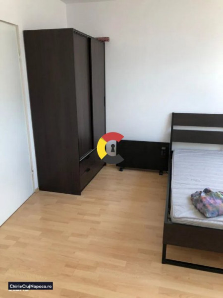 Apartament cozy cu 1 camera in zona MARASTI-Blocul Spray!