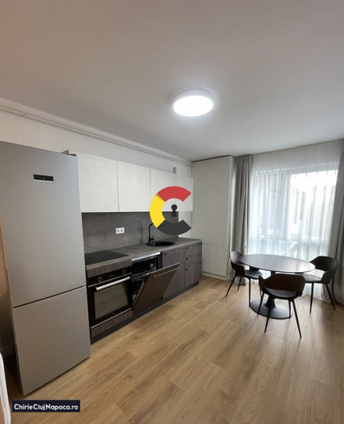 Apartament 2 camere| Zona Sigma| Andrei Muresanu Sud