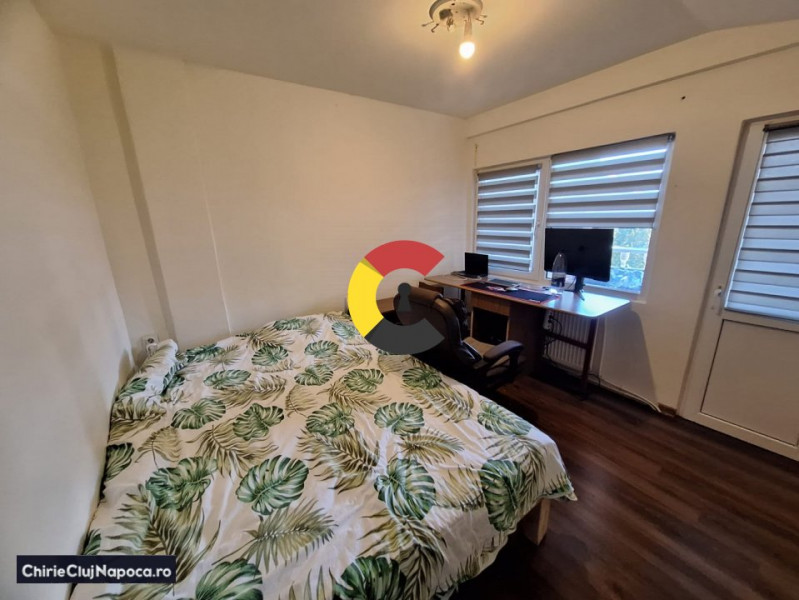 Casa draguta cu 3 camere si gradina, GRIGORESCU, 2 locuri de parcare