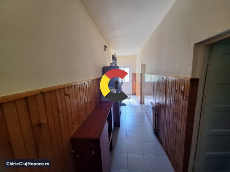 Casa draguta cu 3 camere si gradina, GRIGORESCU, 2 locuri de parcare