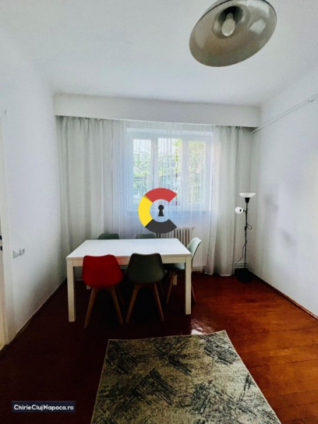 Casă frumoasă în zona CENTRALA-Motilor
