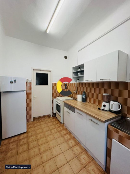 Casă frumoasă în zona CENTRALA-Motilor