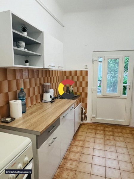 Casă frumoasă în zona CENTRALA-Motilor