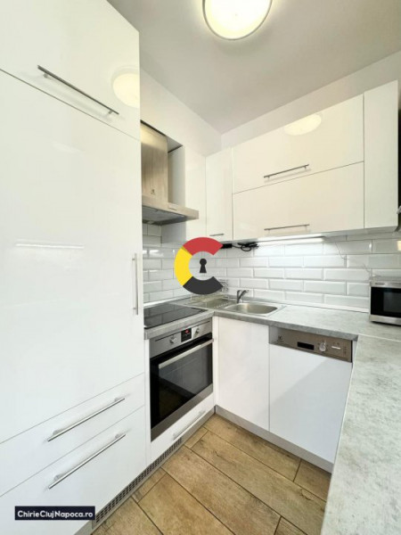 Apartament 2 camere | PET FRIENDLY | 2 locuri de parcare 