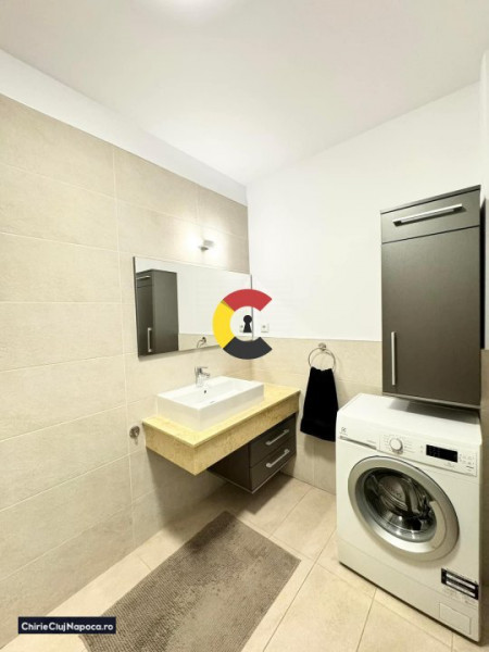 Apartament 2 camere | PET FRIENDLY | 2 locuri de parcare 