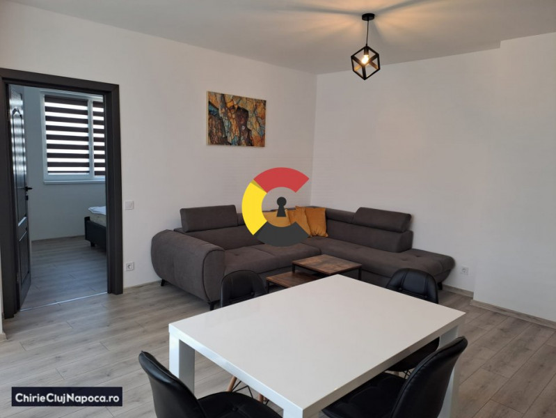 Apartament deosebit cu 3 camere in zona BMW-VIVO| parcare subterana!