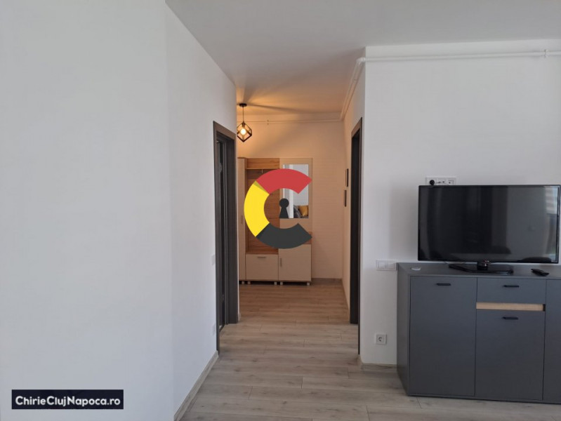 Apartament deosebit cu 3 camere in zona BMW-VIVO| parcare subterana!