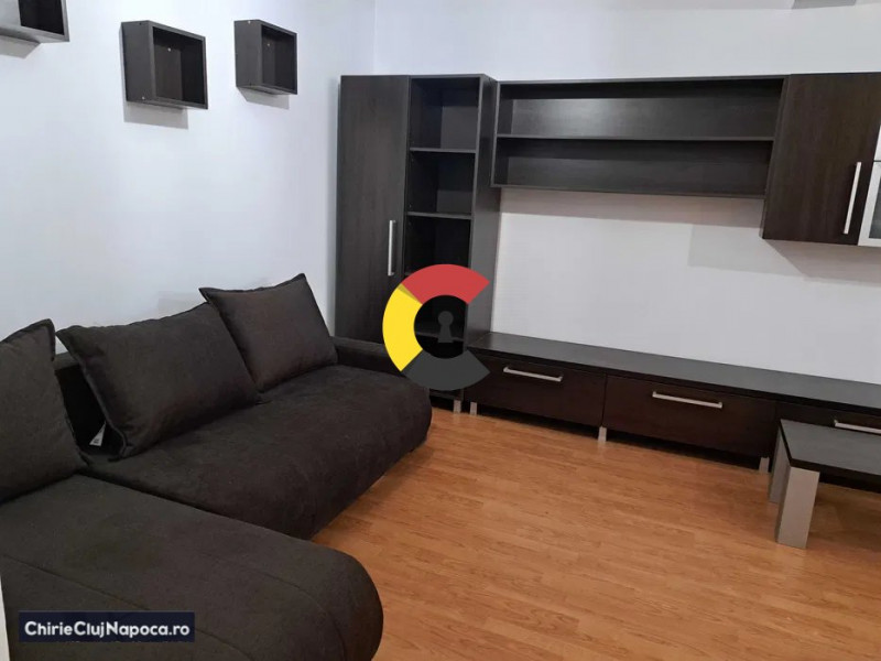 Apartament cu 2 camere | 50 mp | zona Platinia/USAMV