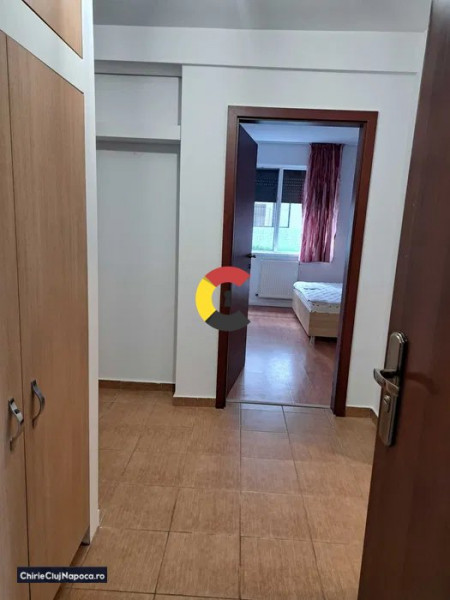 Apartament cu 2 camere | 50 mp | zona Platinia/USAMV