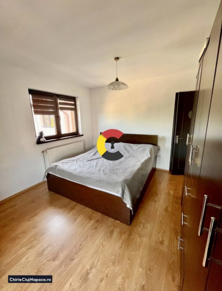 Apartament dargut cu 2 camere, EUROPA, zona Leroy Merlin, parcare 