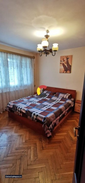 Apartament 2 camere | cartier Manastur | zona BIG 