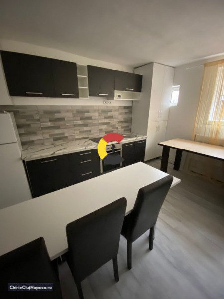 Apartament cu 4 camere zona Kaufland Manastur/ USAMV | terasa | parcare