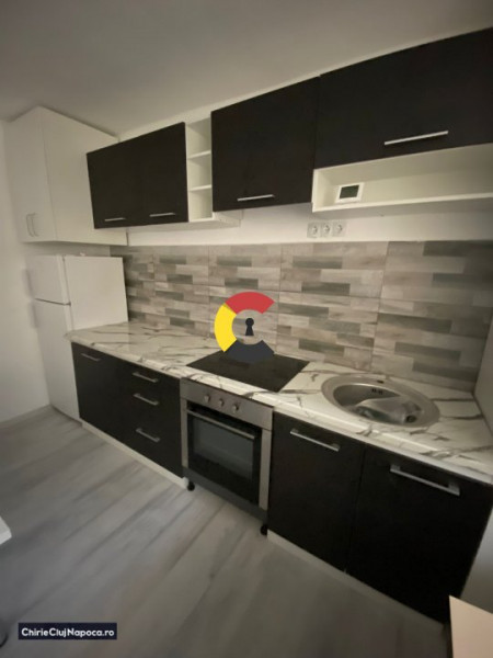 Apartament cu 4 camere zona Kaufland Manastur/ USAMV | terasa | parcare