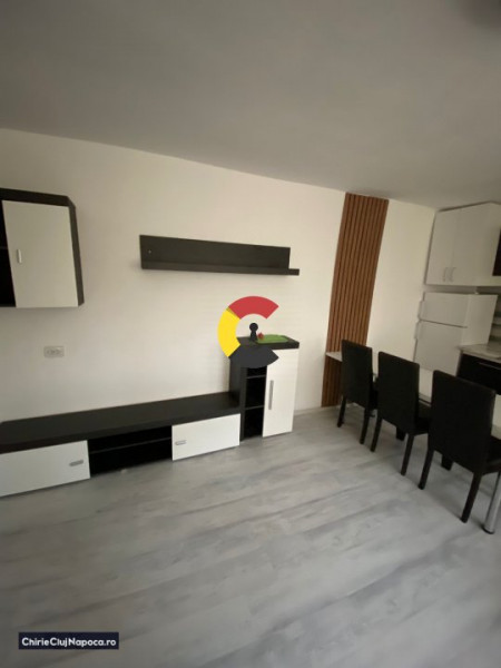 Apartament cu 4 camere zona Kaufland Manastur/ USAMV | terasa | parcare