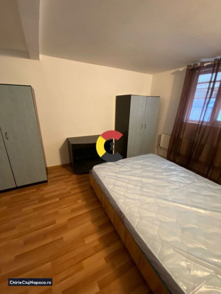 Apartament cu 4 camere zona Kaufland Manastur/ USAMV | terasa | parcare