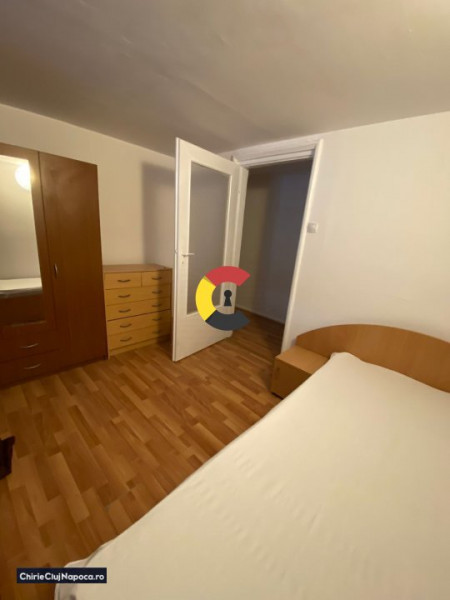 Apartament cu 4 camere zona Kaufland Manastur/ USAMV | terasa | parcare