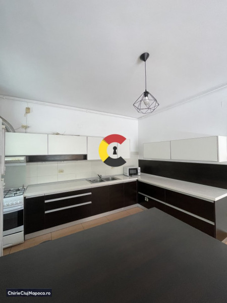 Apartament modern cu 2 camere | Cartier Buna Ziua | Parcare inclusa