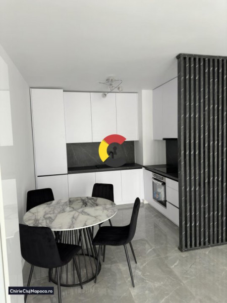 Apartament nou cu 2 camere | 56 mp | zona Dunarii