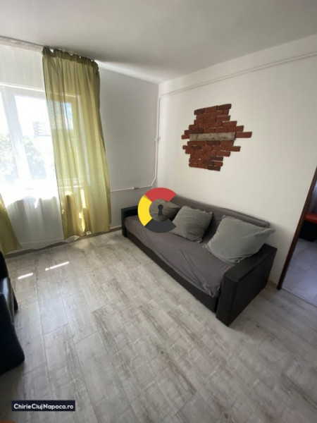 Apartament cu 2 camere | conf 2 | Gheorgheni | str Albac 