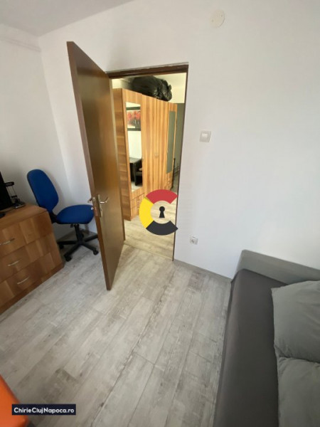 Apartament cu 2 camere | conf 2 | Gheorgheni | str Albac 