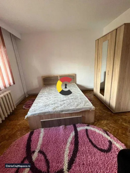 Apartament 2 camere in zona MARASTI/BUCURESTI. Pet Friendly