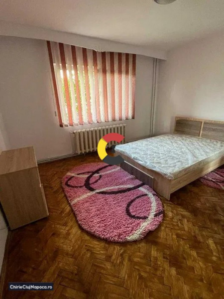 Apartament 2 camere in zona MARASTI/BUCURESTI. Pet Friendly