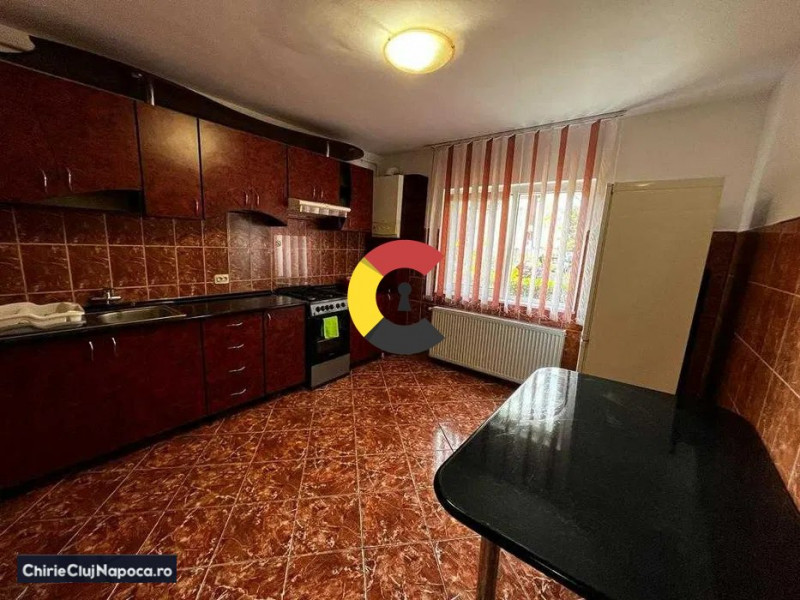 Apartament 2 camere in zona MARASTI/BUCURESTI. Pet Friendly