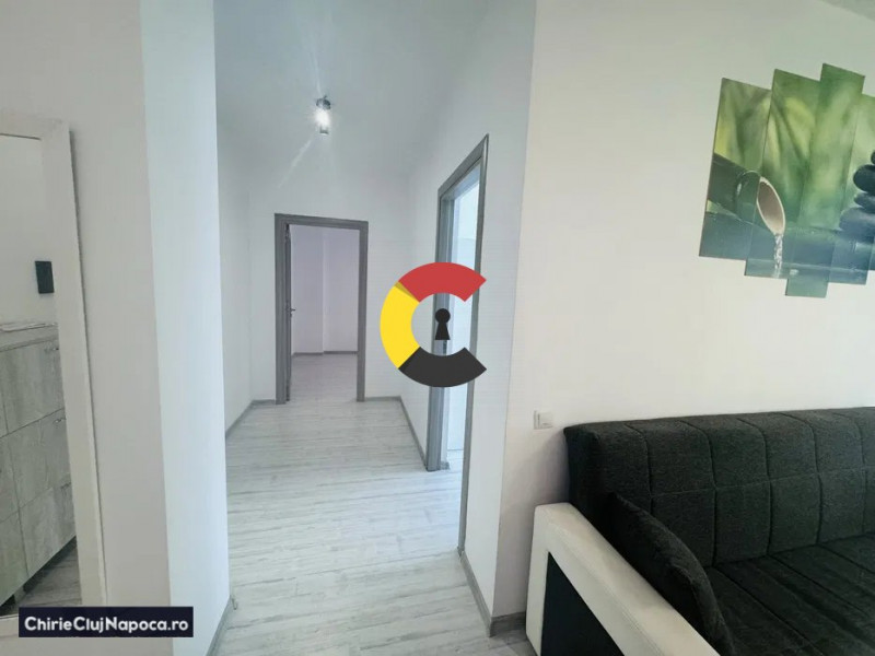 Apartament cu 3 camere | 67 mp | parcare | langa Vivo