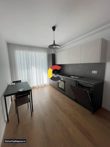 Apartament 2 camere| Zona Sigma| Andrei Muresanu| Parcare