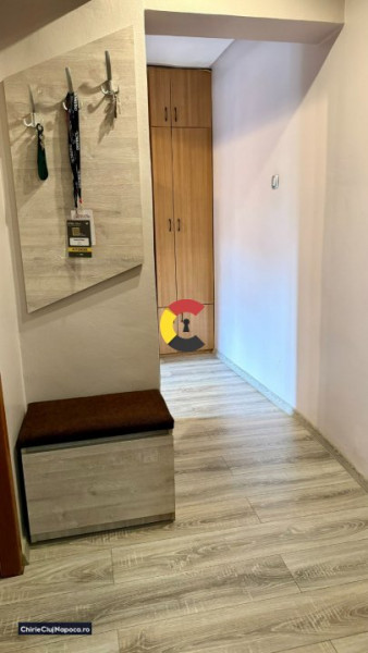 Apartament fain cu o cameră în zona Semi-Centrala