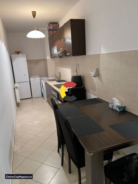 Apartament cu 3 camere | Marasti | 75 mp | parcare 