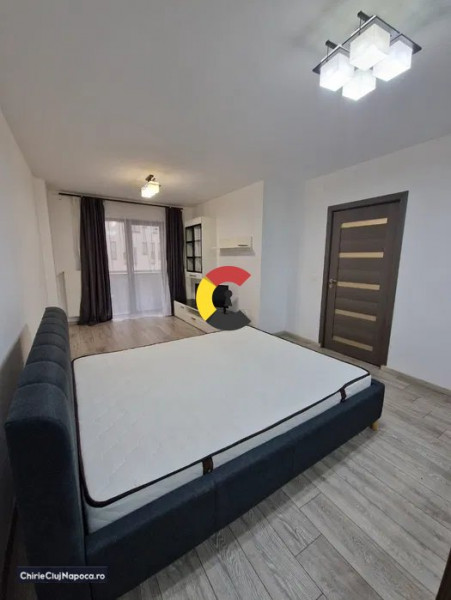 Apartament cu 2 dormitoare | cartier Intre Lacuri | zona Iulius Mall