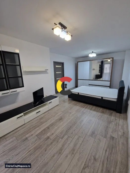 Apartament cu 2 dormitoare | cartier Intre Lacuri | zona Iulius Mall