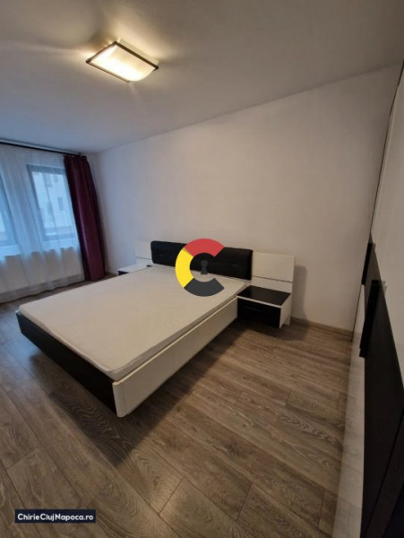 Apartament cu 2 dormitoare | cartier Intre Lacuri | zona Iulius Mall