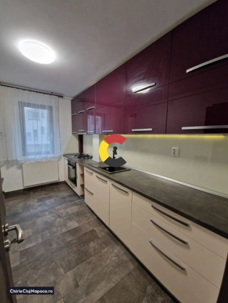 Apartament cu 2 dormitoare | cartier Intre Lacuri | zona Iulius Mall