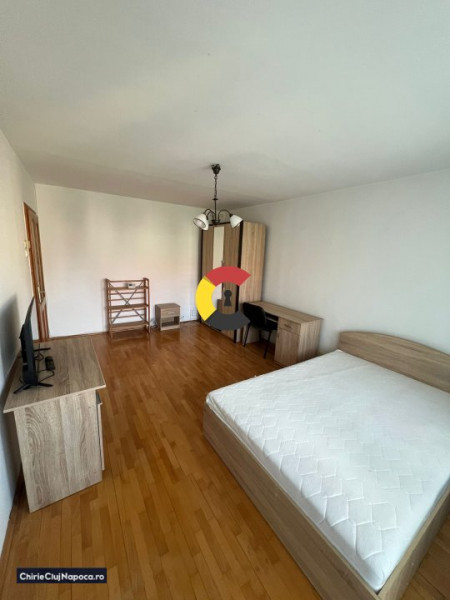 Apartament 2 camere | cartier Zorilor | aproape de UMF 