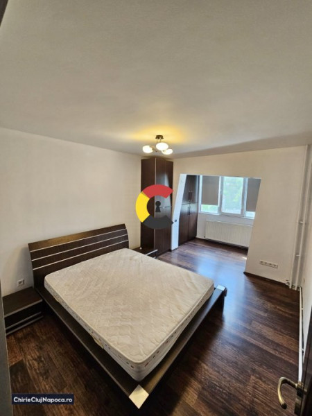 Apartament fain cu 3 camere,GRIGORESCU, zona Profi