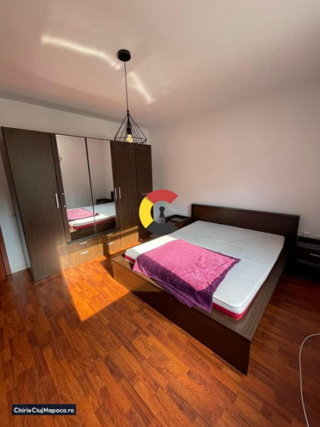 Pet Friendly| Apartament 2 camere| Buna Ziua| Zona Lidl| 